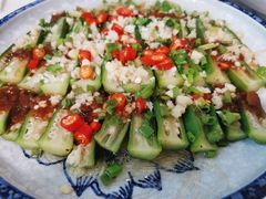 -小郭私房菜·海肠捞饭店(学士街店)