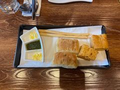 -安妮意大利餐厅(世贸天阶店)