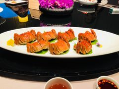 -荣轩(新荣记环球金融中心店)