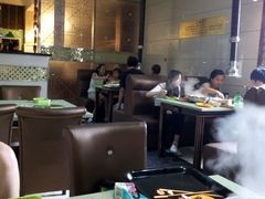 -韩美轩自助烤肉火锅