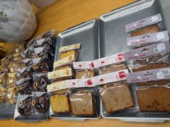-LANLIZI BAKERY(COSMO店)