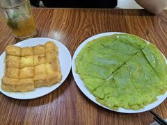 -恒兴发茶店(水巷口店)