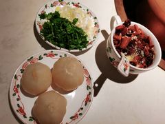 -北京老门框爆肚涮肉馆(锦业路店)