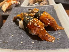 -二午一食创意日式料理(温泉步行一街店)