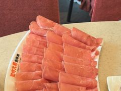 -阳坊大都涮羊肉(阳坊总店)