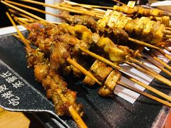 -管氏翅吧(马家堡店)