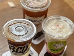 -ABCD咖啡屋(妇幼店)