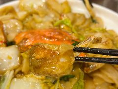 -阿马蛋汤·宁波小海鲜(总店)