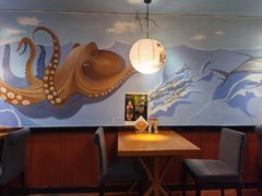 卡座-鳗鱼家·深夜食堂(军博店)