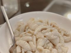 糟熘塘鳢鱼-新聚丰菜馆(太监弄店)