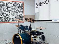-TEMPO 音乐(五角场店)