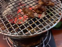 -大阪烧肉BAKA一代(十亩地店)