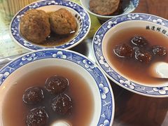 -粗茶淡饭(东关街店)