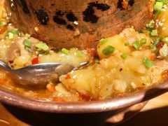 -觅山云南菜(泊富ICITY店)