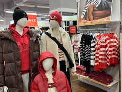 -GAP(王府井奥莱·香江小镇店)