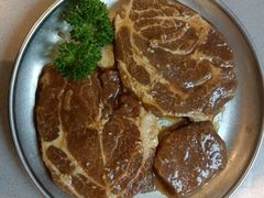 -大叹号·朝鲜族烤肉(潍坊泰华城店)