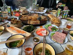 -瓜西西重庆火锅(花溪店)