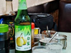 -协顺园回头馆(南顺城路店)