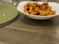 -今鲜源大酒店·中华餐饮名店(新湛路店)