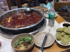 -肖肖酸萝卜鱼火锅(总店)