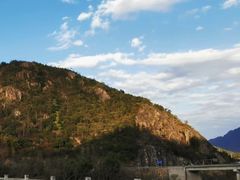 -楠溪江风景名胜区
