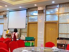大堂-祈胜邨•顺德鱼生•顺德菜(容桂店)