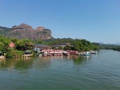 -丹霞山风景名胜区