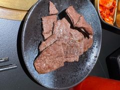 -谷牛和牛烤肉(漕河泾印象城店)