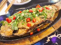-火枪手串吧·鹤岗小串涮肚(亦庄店)