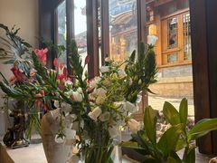 -小喜客·云南特色菜(纳西庭院店)