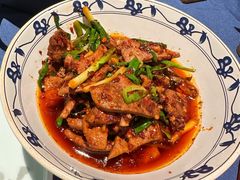 -巡湘记·地道湖南菜(活力城店)
