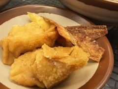 -大华猪肉粿条面