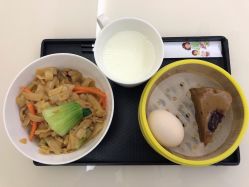 -妍悦母婴月子会所(武汉天地店)