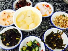 -张关合渣(航空大道店)