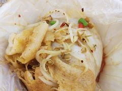 -田三卷馍(火车站店)