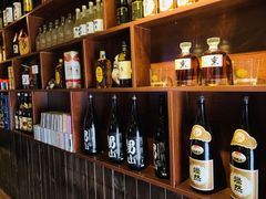 -半藏居酒屋(香港花园店)