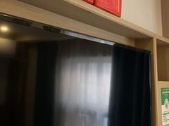 -龙禧盛精品酒店(天津西站店)