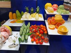 -第六季自助餐厅(甜水园店)