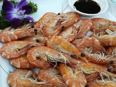 -景好海鲜餐厅(大鹏必选旅游店)