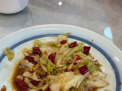 -郭林家常菜(狼垡店)