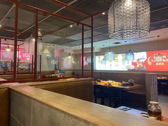 大堂-德香苑脆皮烤鸭·经典(爱融荟城店)