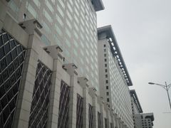 -北京盘古七星酒店