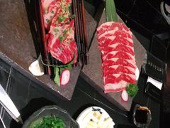 -谷牛和牛烤肉(漕河泾印象城店)