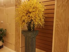 -悦融琥珀·京鲁菜·海味珍品(西单店)