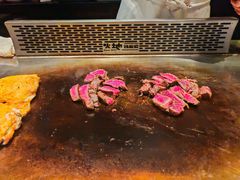 -火地铁板烧(昆山万象汇店)