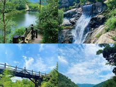 -九如山休闲旅游度假区