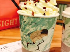 郁郁幽兰-茶理宜世(东方宝泰店)