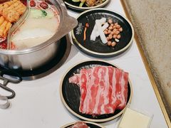 -非烤勿扰韩料自助烤肉(松山湖万科店)