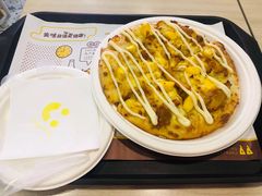 -City1+1城市比萨·意面(桂林路店)