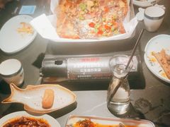 -鱼鼎香烤鱼火锅(华发商都店)